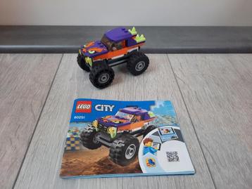 lego city 60251 beschikbaar voor biedingen