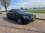 Mercedes-Benz CLA 180 1.6 90KW Blue Eff. Edit. 2014 Zwart, Auto's, Voorwielaandrijving, 4 cilinders, 1290 kg, 1200 kg