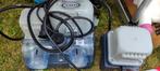 Intex Waterpomp, Ophalen of Verzenden, Gebruikt, Elektrisch, Overige typen