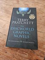 The Discworld Graphic Novels, Boeken, Fantasy, Ophalen, Zo goed als nieuw, Terry Pratchett