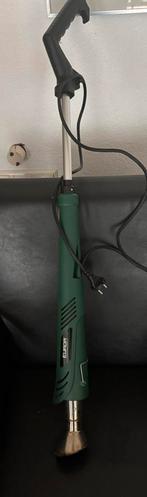 Onkruid brander merk Eurom, Tuin en Terras, Onkruidbranders, Ophalen of Verzenden, Zo goed als nieuw, Eurom