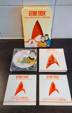 Star Trek: The Animated Series DVD, Vanaf 6 jaar, Ophalen of Verzenden, Gebruikt, Science Fiction