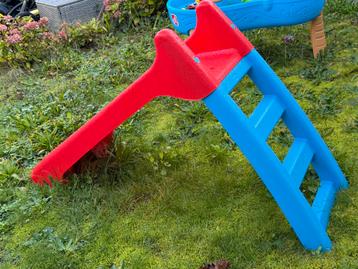 Leuke Glijbaan voor Kinderen beschikbaar voor biedingen