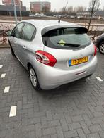 Peugeot 208 1.2 VTi 82PK 5D (102g) 2013 Grijs, Voorwielaandrijving, 31 €/maand, 1199 cc, Origineel Nederlands