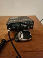 Midland Alan 48 Plus Multi CB Transceiver, Ophalen of Verzenden, Gebruikt, Zender en Ontvanger