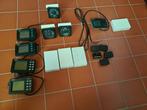 B&G Displays Hydra 2000 en 3000 B&G Displays Hydra 2000, Ophalen of Verzenden, Gebruikt
