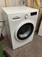 A+++ Wasmachine Bosch - Tot 7 Kilo en 1400 Toeren, Witgoed en Apparatuur, Wasmachines, Ophalen, Gebruikt, Minder dan 85 cm, Voorlader