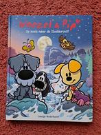 Woezel & Pip: Op zoek naar de Sloddervos, Ophalen of Verzenden, Gelezen