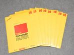 8 stuks Kodak Ektacolor RC papier 74 27.9 x 35.6 cm geseald, Ophalen of Verzenden, Nieuw