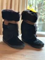 Prachtige nette Italiaanse snow boots bont Tecnica 42, Overige typen, Ophalen of Verzenden, Tecnica, Gedragen