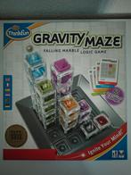 Thinkfun Gravity Maze Denkspel, Ophalen of Verzenden, Zo goed als nieuw