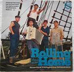 LP - Rolling Home  - Original Shanties, Gebruikt, 12 inch, Verzenden, Shantiekoor