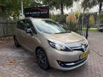 Renault Grand Scénic 1.2 TCe Bose 7Pers Clima Nav Leder Tre, Euro 5, 4 cilinders, Bruin, 132 pk