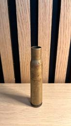 Ww2 50.cal kogelhuls, Verzamelen, Militaria | Tweede Wereldoorlog, Ophalen of Verzenden, Landmacht, Amerika, Hulzen of Bodemvondsten