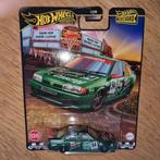 406 - Hotwheels Nissan Primera in verpakking., Hobby en Vrije tijd, Ophalen of Verzenden, Nieuw, Auto