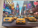 3 jumbo puzzles. 1000 stukjes, Ophalen of Verzenden, Zo goed als nieuw