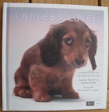 Endless Love & Don't Worry Be Happy & Thank you for Being hc beschikbaar voor biedingen