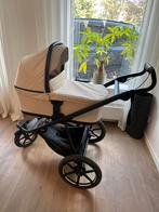 Thule Urban Glide Reiswieg - Soft Beige, Kinderen en Baby's, Kinderwagens en Combinaties, Overige merken, Ophalen of Verzenden