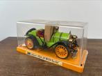 Schuco Oldtimer 357 140 Mercers Typ 35J, Ophalen of Verzenden