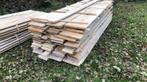 Eiken planken 3 m €275, Doe-het-zelf en Verbouw, Hout en Planken, Ophalen, 25 tot 50 mm, Eiken, Zo goed als nieuw