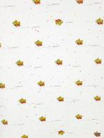 12831 Speels kinderbehang behang voor de kinderkamer Swiet, Huis en Inrichting, Stoffering | Behang, Verzenden, 75 m² of meer