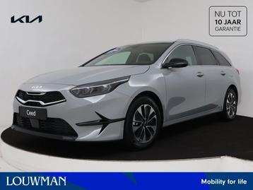 Kia Ceed Sportswagon 1.0 MHEV DCT7 Design Edition | Apple Ca beschikbaar voor biedingen
