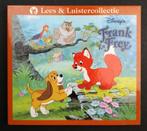 Frank En Frey Lees & Luistercollectie 1997 Disney Records, Verzamelen, Disney, Verzenden, Overige figuren, Gebruikt, Overige typen