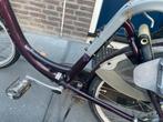 Sparta moederfiets - 7 versnellingen, Fietsen en Brommers, Fietsen | Dames | Damesfietsen, Ophalen, Gebruikt, Sparta, Versnellingen