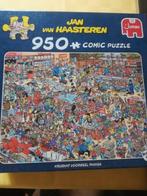 Jan van haasteren, Hobby en Vrije tijd, Denksport en Puzzels, 500 t/m 1500 stukjes, Legpuzzel, Zo goed als nieuw, Ophalen