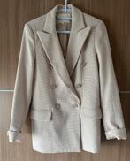Blazer zara maat xs, Kleding | Heren, Kostuums en Colberts, Verzenden, Zo goed als nieuw, Maat 46 (S) of kleiner