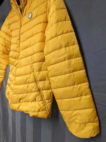 Puffer Scotch & Soda (14/164/xs) beschikbaar voor biedingen