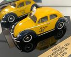 Nieuwe Volkswagen 1200 Michelin  mannetje (Vitesse VW Kever), Hobby en Vrije tijd, Modelauto's | 1:43, Nieuw, Overige merken, Auto