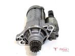 Startmotor van een Volkswagen Polo, Gebruikt, -, Volkswagen, -
