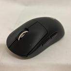 Logitech X Pro Superlight 2 Lightspeed Gamingmuis, Computers en Software, Muizen, Logitech, Zo goed als nieuw, Support@logitech.com