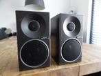Technics Linear Phase monitor speakers type SB-F1, Audio, Tv en Foto, Luidsprekers, Overige merken, Gebruikt, Ophalen of Verzenden