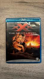 Blu-ray Triple X 2 the next level (xXx state of the union), Ophalen of Verzenden, Zo goed als nieuw
