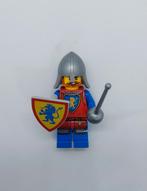 Lego BAM minifiguur - Kasteel ridder, Ophalen of Verzenden, Nieuw, Lego