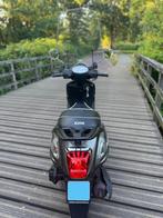 SYM Fiddle II 4T EURO2 - Rijdt perfect - KOOPJE 450€, Ophalen, Gebruikt
