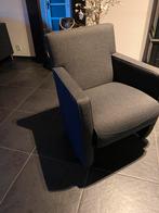 6 eetkamer stoelen, Huis en Inrichting, Ophalen, Gebruikt, Vijf, Zes of meer stoelen, Stof