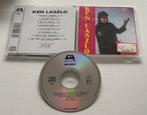 Ken Laszlo - Ken Laszlo (RARE, nieuwstaat), Ophalen of Verzenden, Zo goed als nieuw
