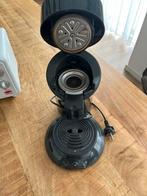 Senseo Philips zwart, Ophalen of Verzenden, Zo goed als nieuw, Koffiemachine
