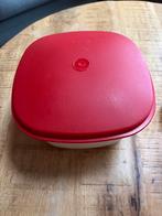 Tupperware sla opvang bak  - Zeer Goede Staat, Huis en Inrichting, Keuken | Tupperware, Ophalen of Verzenden, Zo goed als nieuw