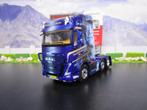 Wsi 01-3993 Flemming M Larsen, Volvo FH5 Globetrotter XL 6x2