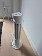 Torenventilator, Ophalen of Verzenden, Zo goed als nieuw, Statiefventilator
