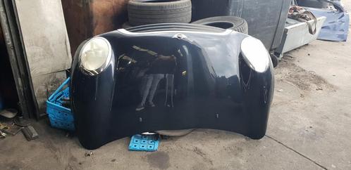 MINI COOPER MOTORKAP +KOPLAMPEN fase 1, Auto-onderdelen, Carrosserie en Plaatwerk, Motorkap, Gebruikt, Ophalen of Verzenden
