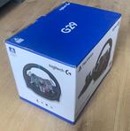 Logitech G29 Racestuur - PlayStation, Spelcomputers en Games, Spelcomputers | Sony PlayStation Consoles | Accessoires, Ophalen of Verzenden