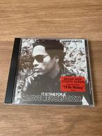 Lenny Kravitz - It Is Time For a Love Revolution, Verzenden, 1980 tot 2000, Zo goed als nieuw