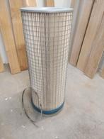 fijnstoffilter voor houtmot afzuiging, Ophalen of Verzenden, Gebruikt, Afzuiger