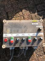 Kamplan schakelkast EAN 220, Toebehoren