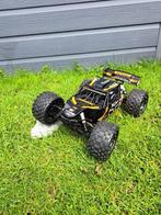 Losi Tenacity, Hobby en Vrije tijd, Elektro, Auto offroad, Ophalen of Verzenden, Zo goed als nieuw